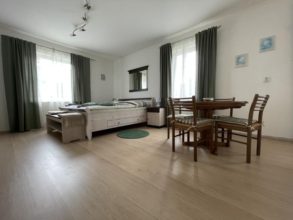Villa Anzio Mariánské Lázně Dış mekan fotoğraf